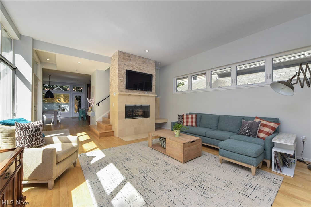 Tremont - Residential