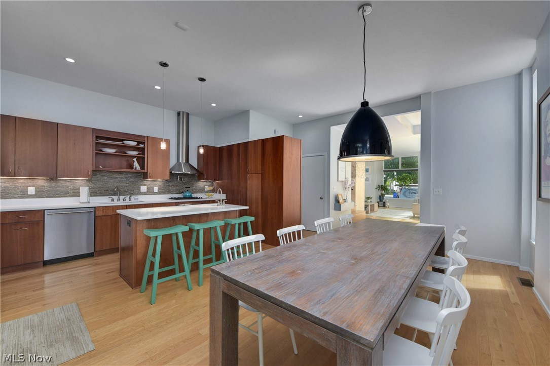 Tremont - Residential