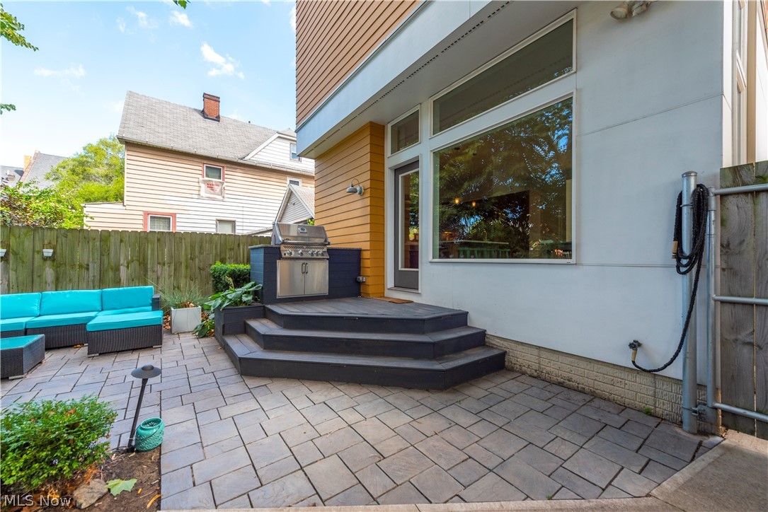 Tremont - Residential