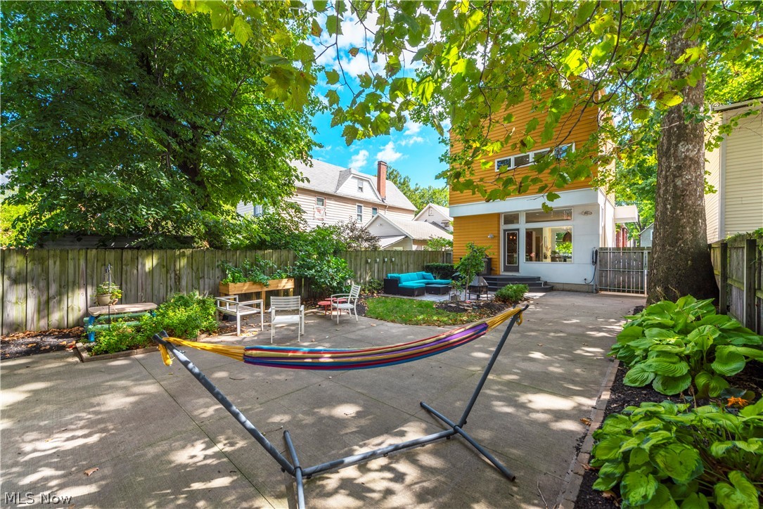 Tremont - Residential