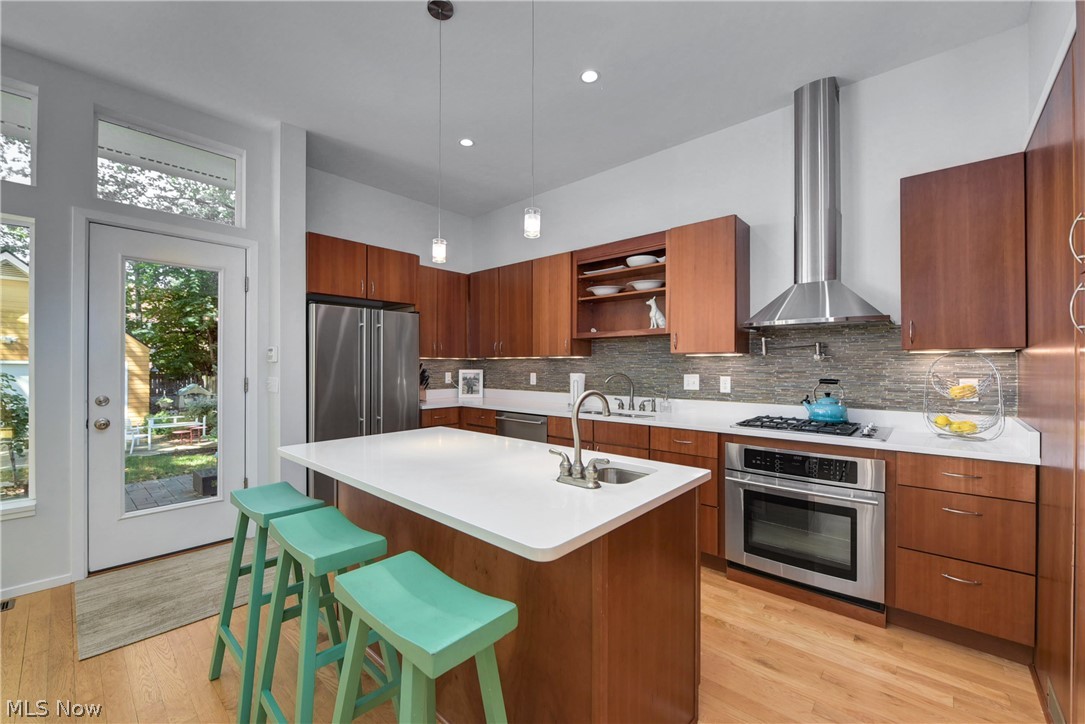 Tremont - Residential