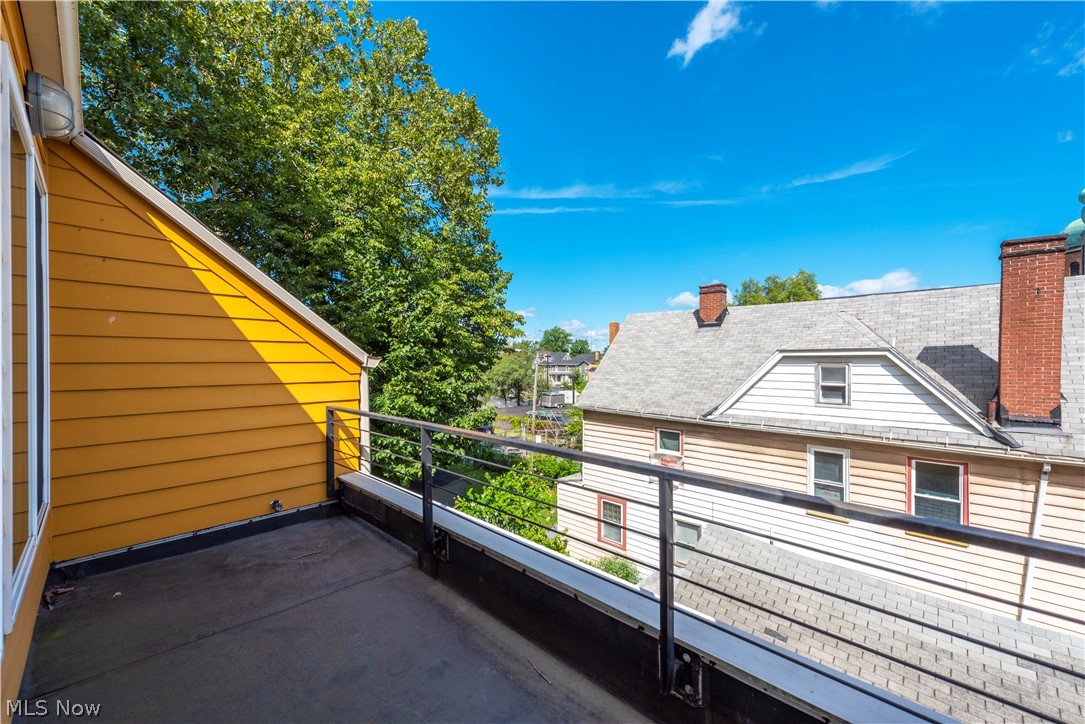 Tremont - Residential