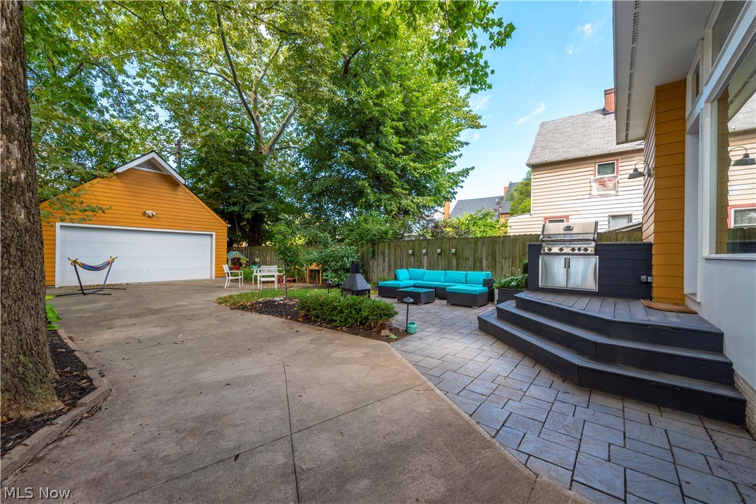 Tremont - Residential