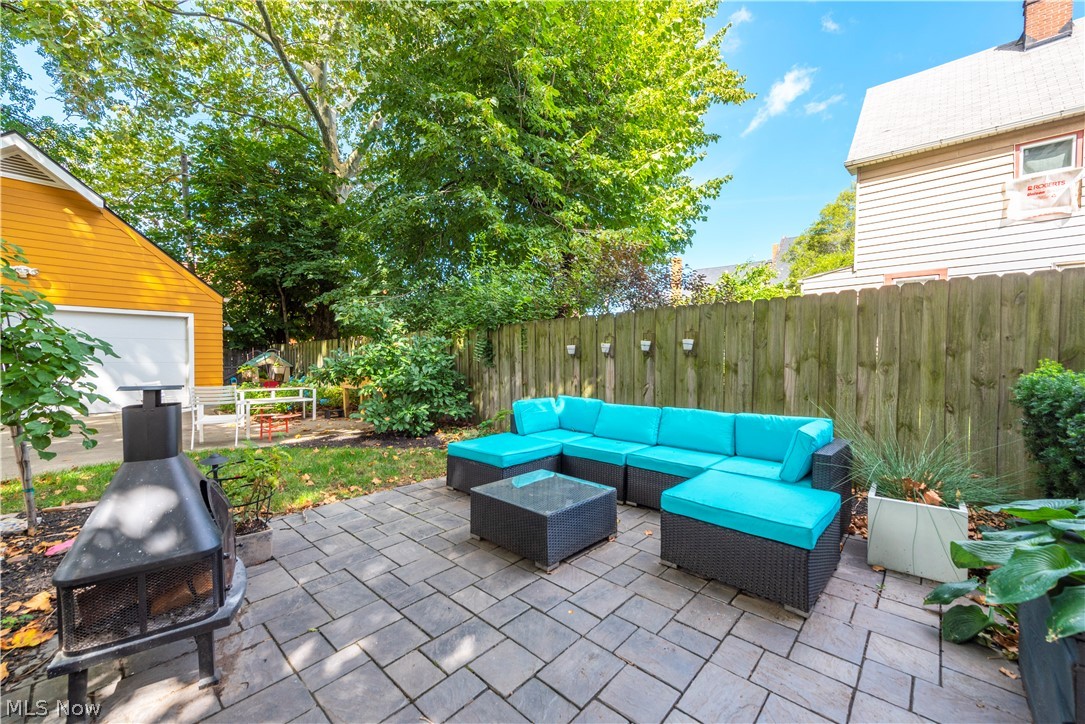 Tremont - Residential