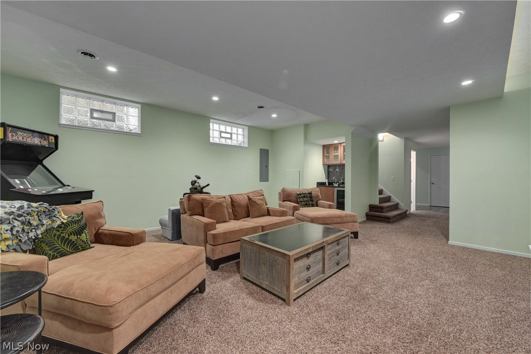 Tremont - Residential