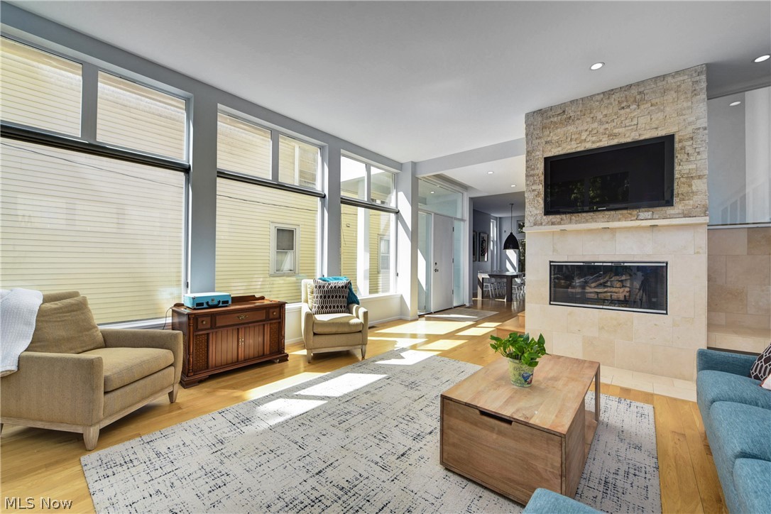 Tremont - Residential