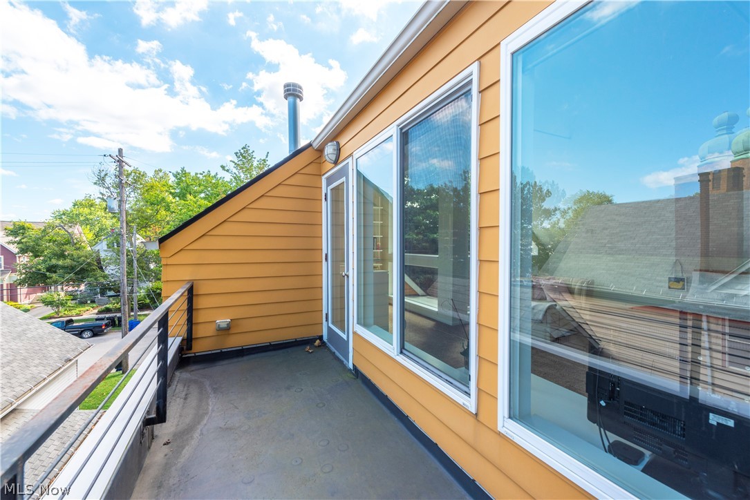 Tremont - Residential