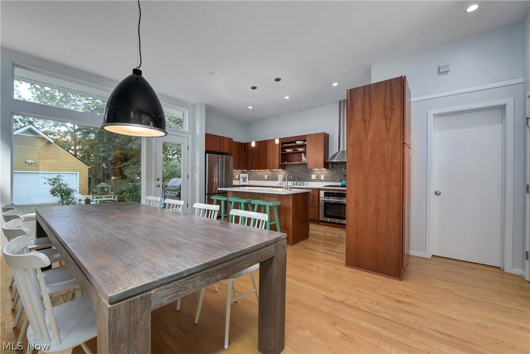 Tremont - Residential