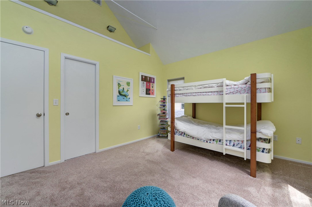 Tremont - Residential