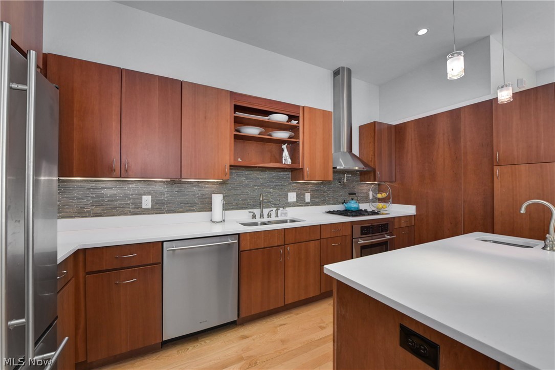 Tremont - Residential