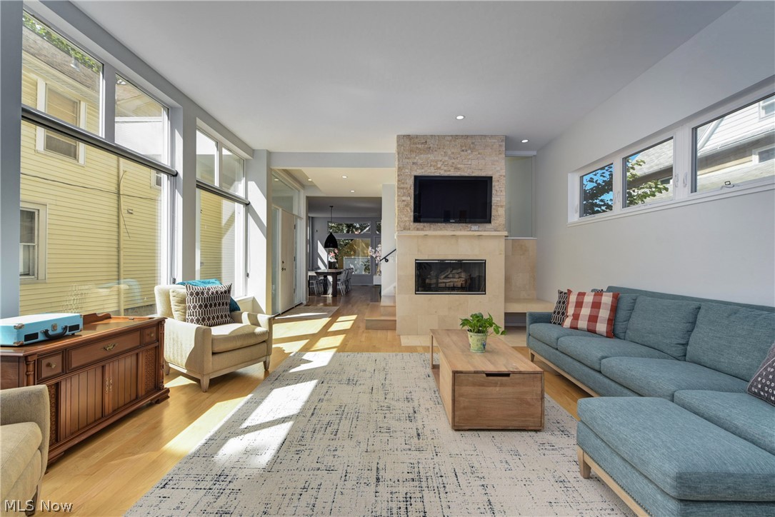 Tremont - Residential