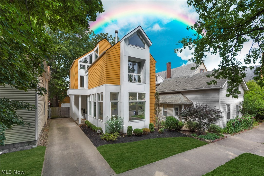 Tremont - Residential