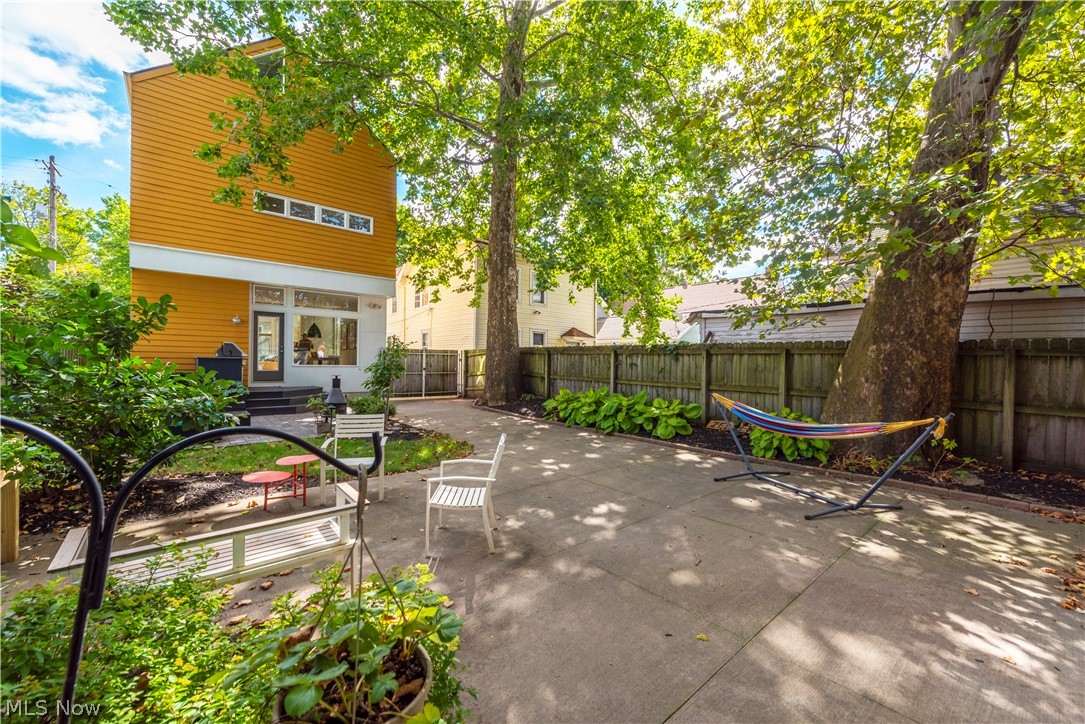 Tremont - Residential