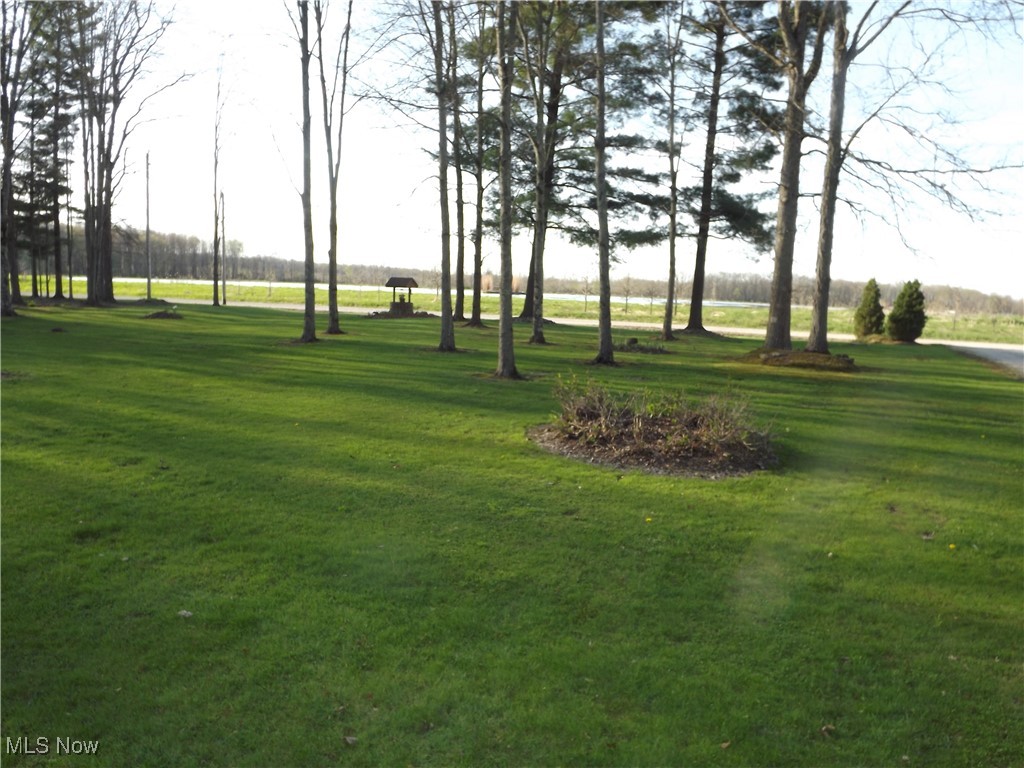 5880 Schrambling Road, Pierpont, Ohio image 49