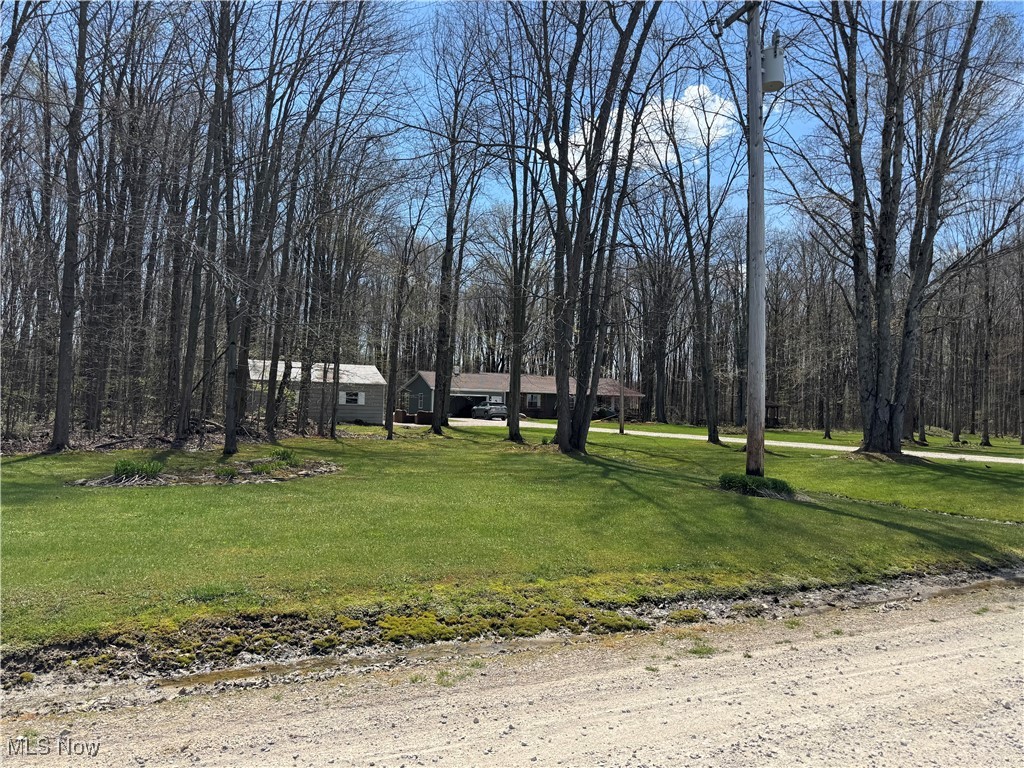5880 Schrambling Road, Pierpont, Ohio image 44
