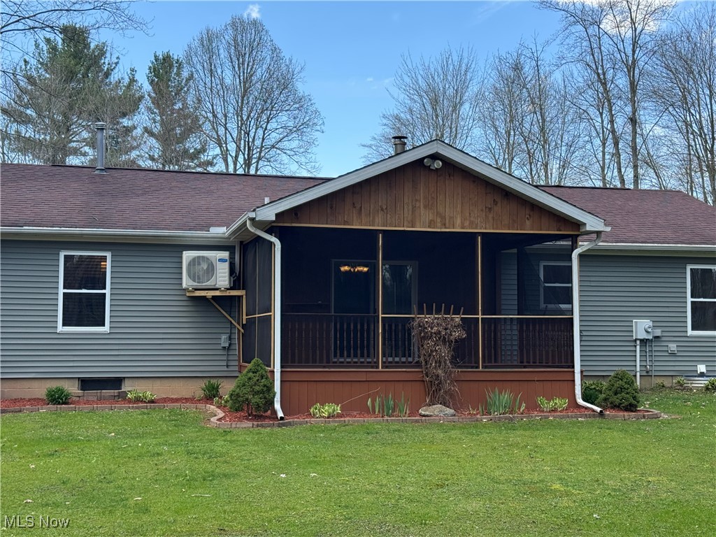 5880 Schrambling Road, Pierpont, Ohio image 3