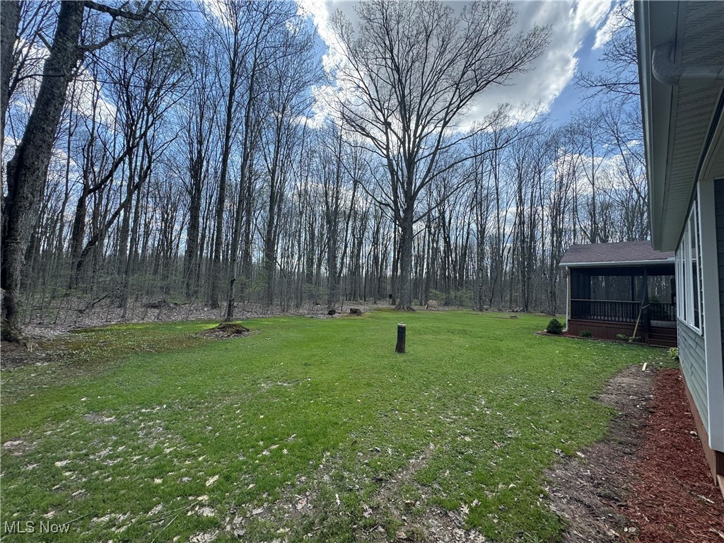 5880 Schrambling Road, Pierpont, Ohio image 42