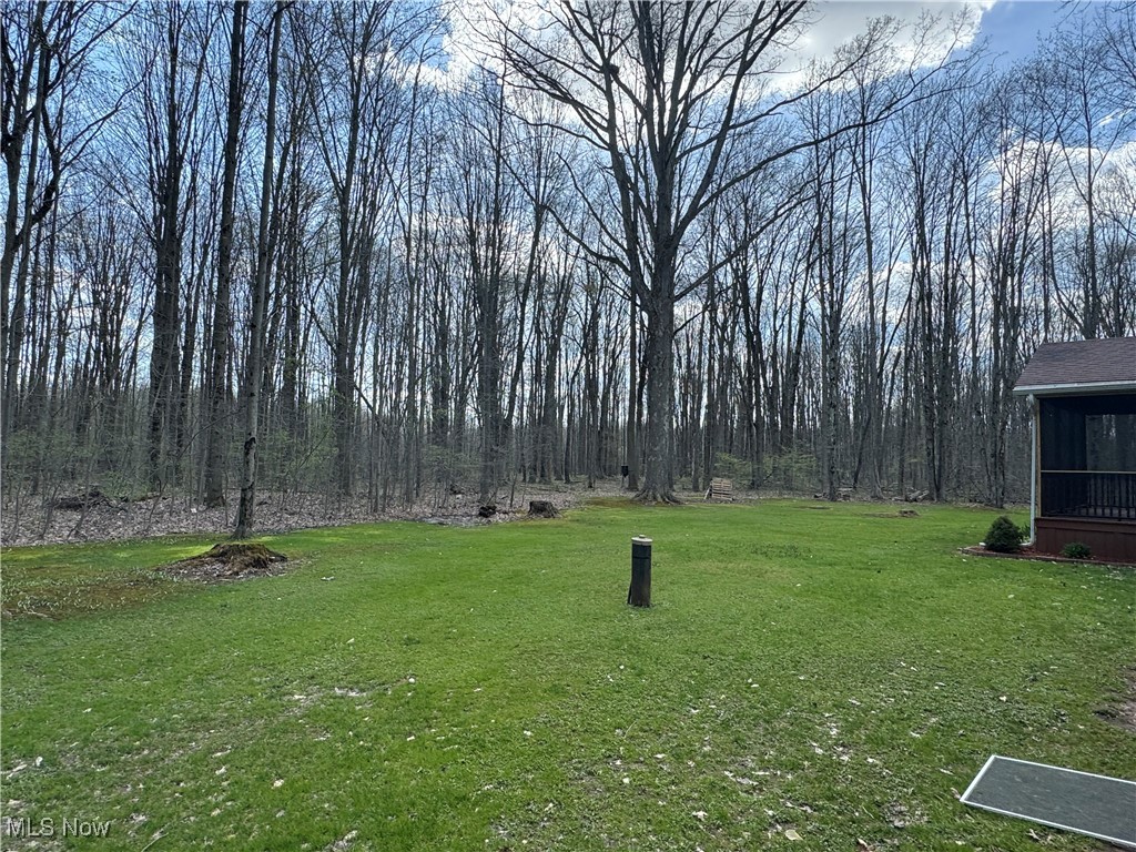 5880 Schrambling Road, Pierpont, Ohio image 26