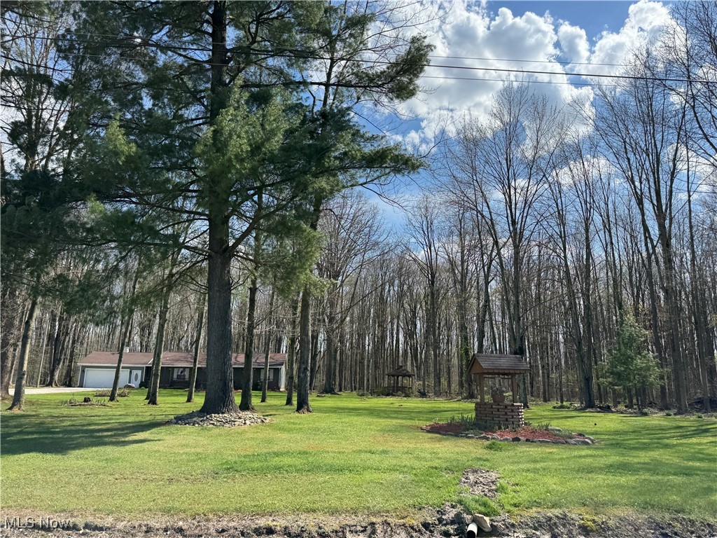 5880 Schrambling Road, Pierpont, Ohio image 43