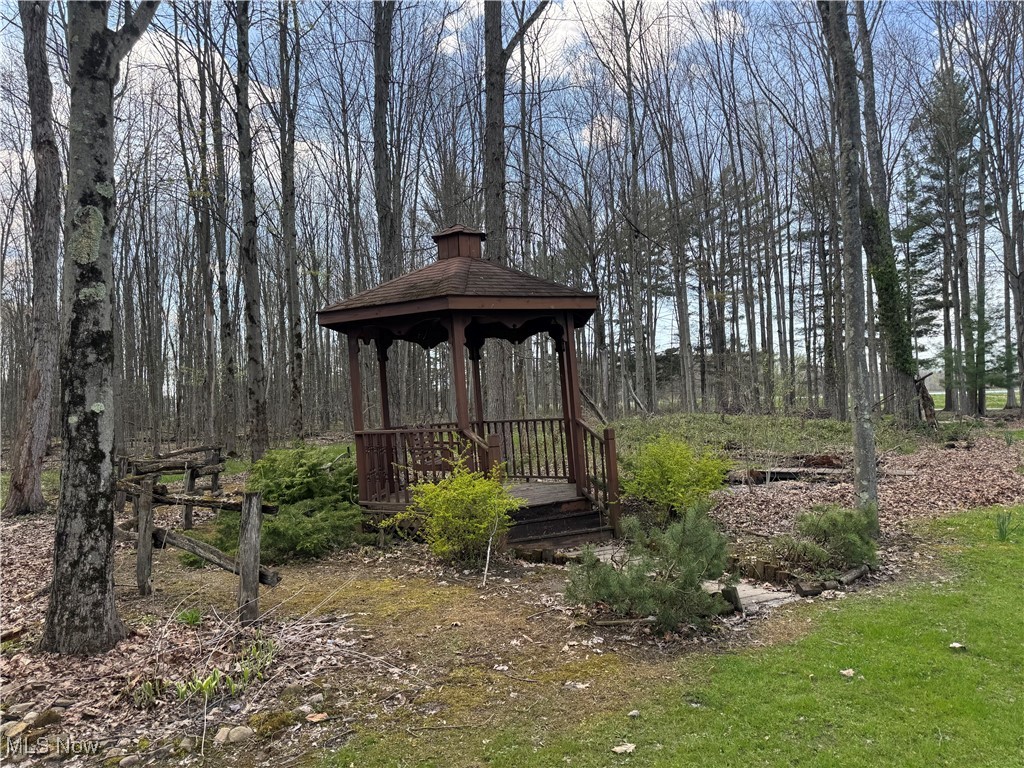5880 Schrambling Road, Pierpont, Ohio image 41