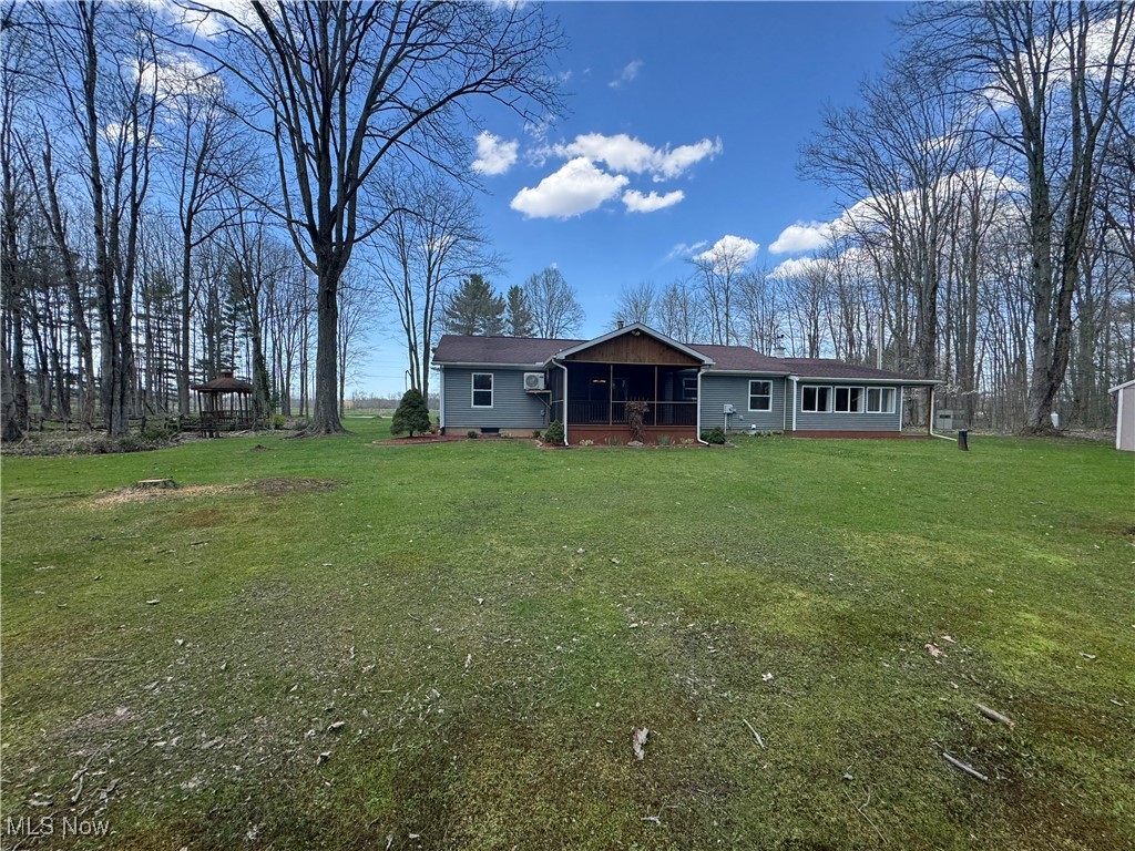 5880 Schrambling Road, Pierpont, Ohio image 27