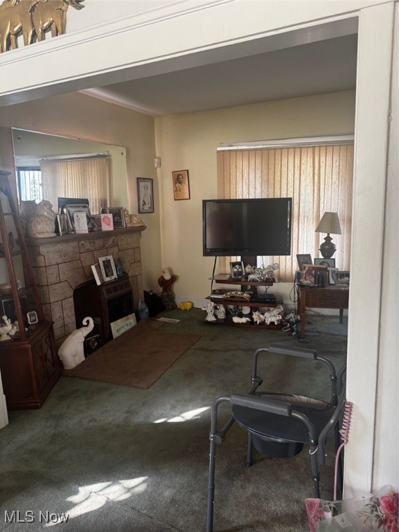 Speedway Park - Residential