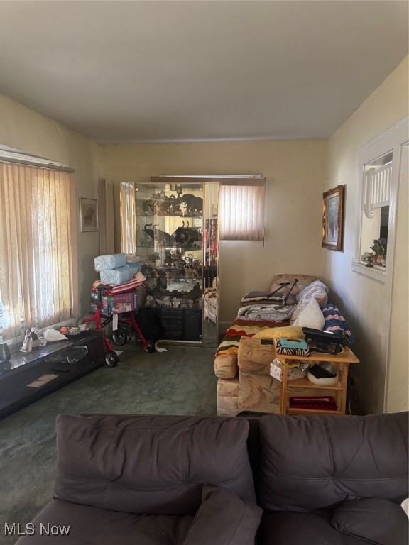 Speedway Park - Residential