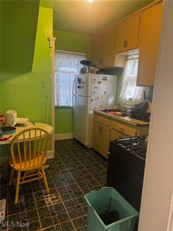 Speedway Park - Residential