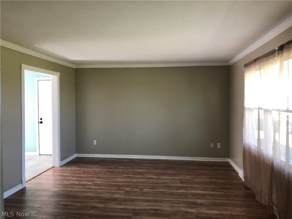 Henrietta - Residential