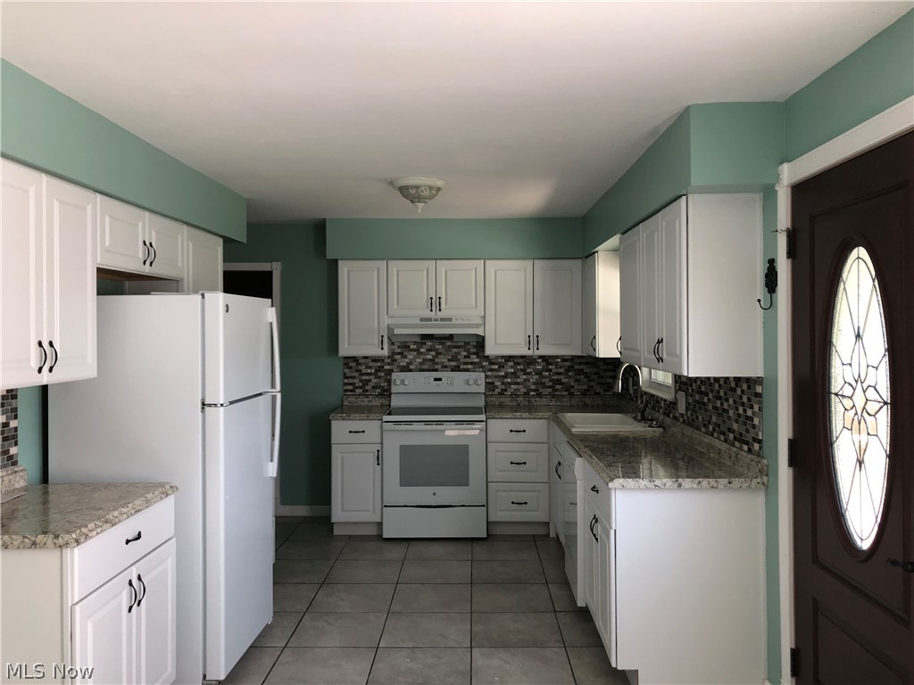 Henrietta - Residential