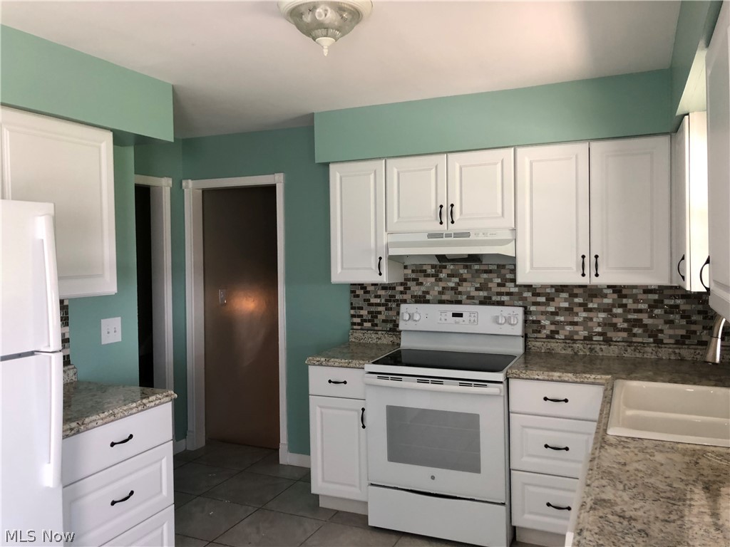 Henrietta - Residential