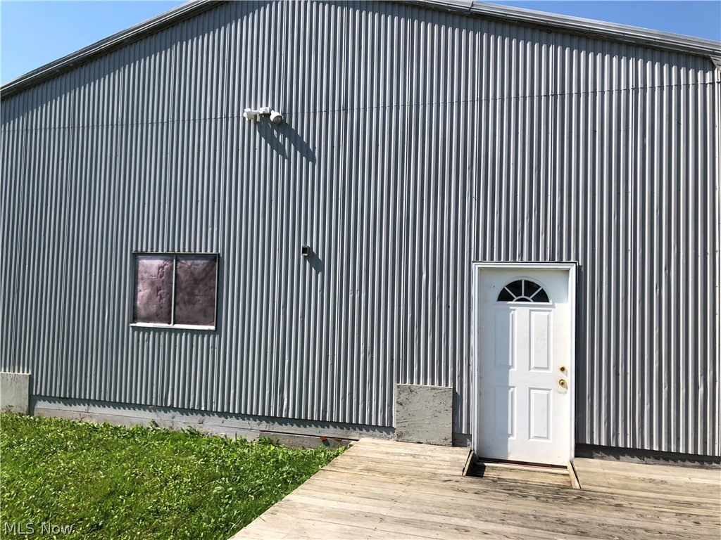 Henrietta - Residential