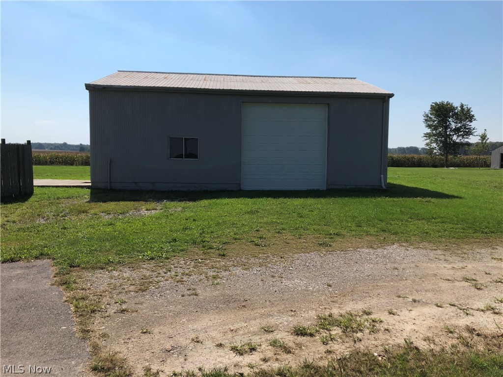 Henrietta - Residential