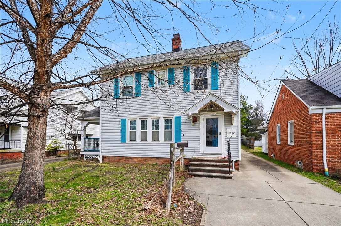 Joseph A Schmitt's Pk View Sub - Residential