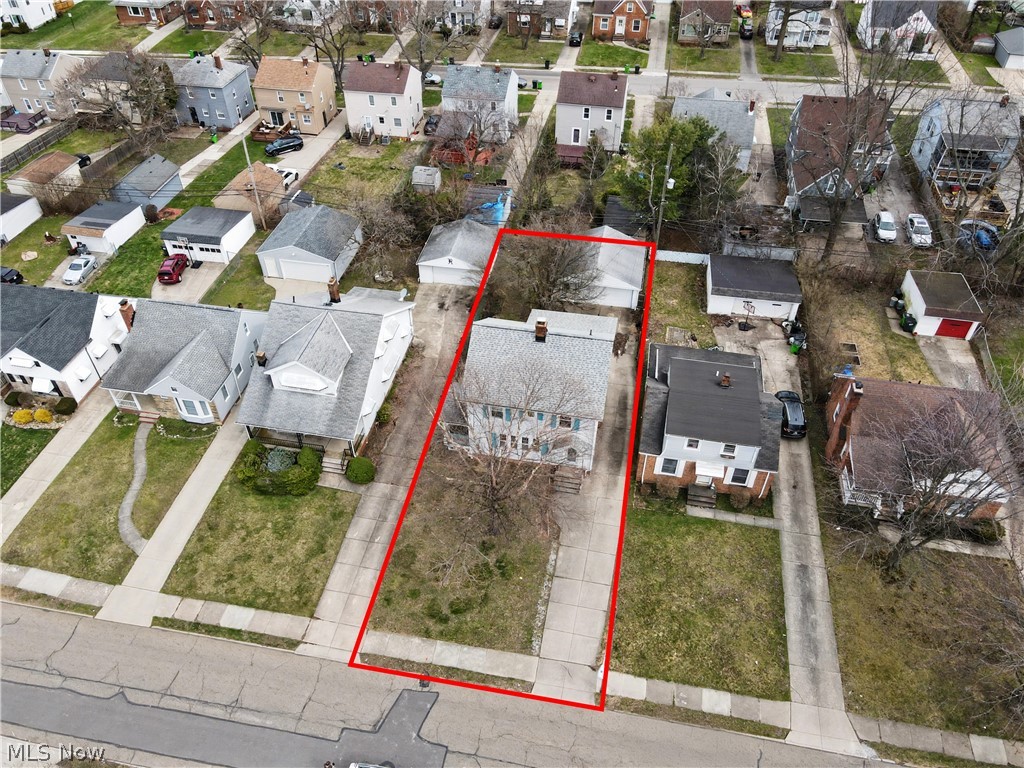 Joseph A Schmitt's Pk View Sub - Residential