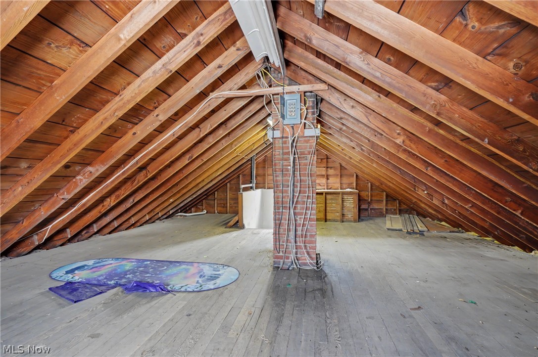 Joseph A Schmitt's Pk View Sub - Residential