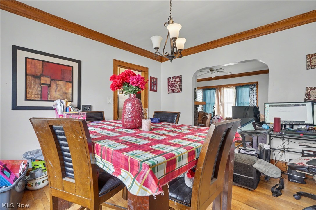 Joseph A Schmitt's Pk View Sub - Residential