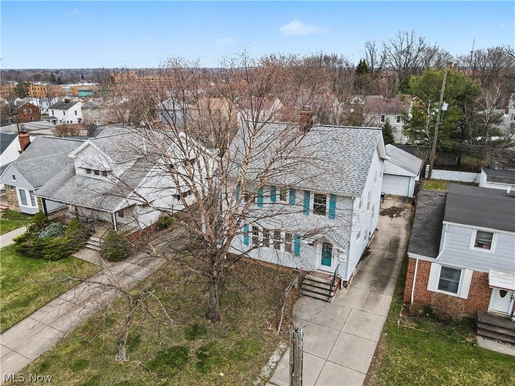 Photo of 5287 E 117th Street, Garfield Heights, OH 44125 (MLS # 5197230)