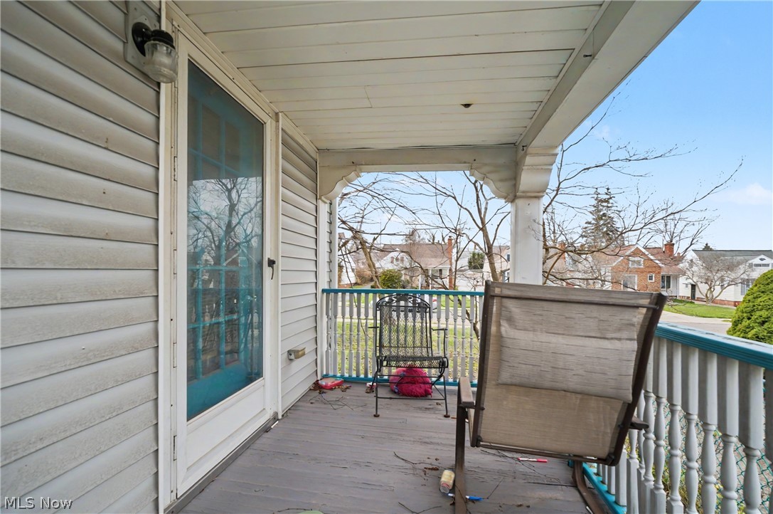 Joseph A Schmitt's Pk View Sub - Residential