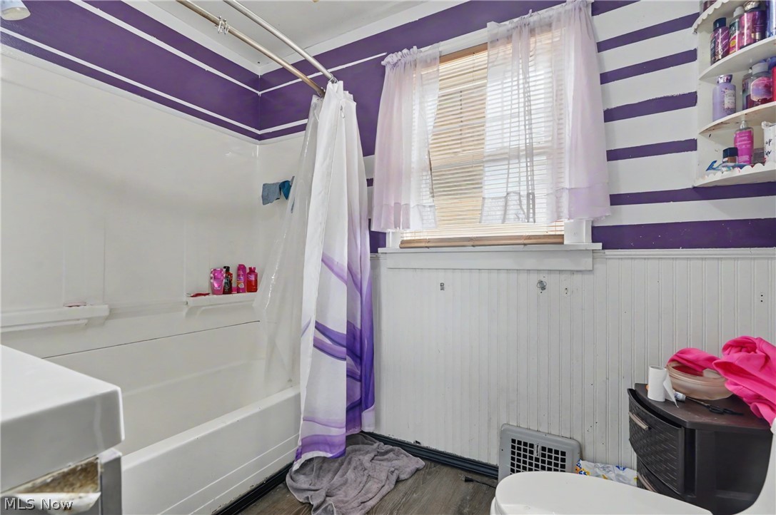 Joseph A Schmitt's Pk View Sub - Residential