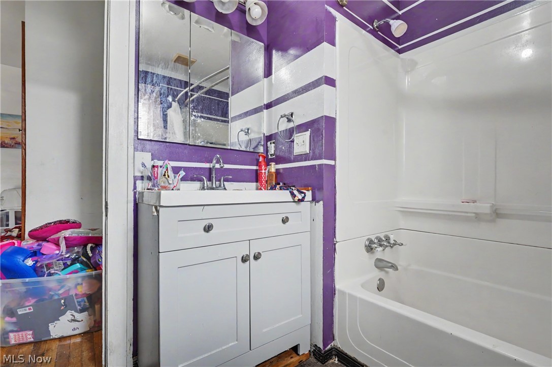 Joseph A Schmitt's Pk View Sub - Residential