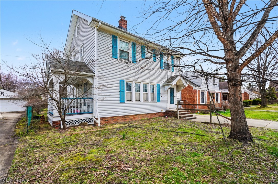 Joseph A Schmitt's Pk View Sub - Residential