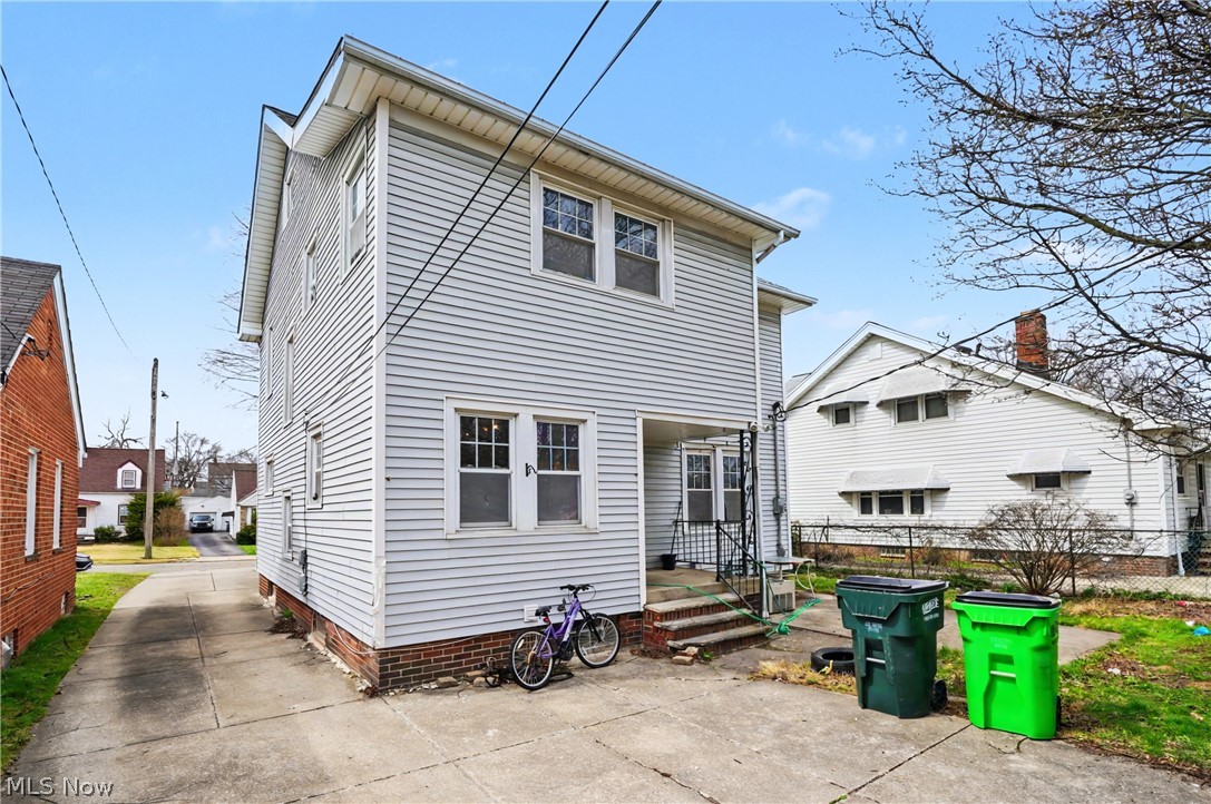 Joseph A Schmitt's Pk View Sub - Residential