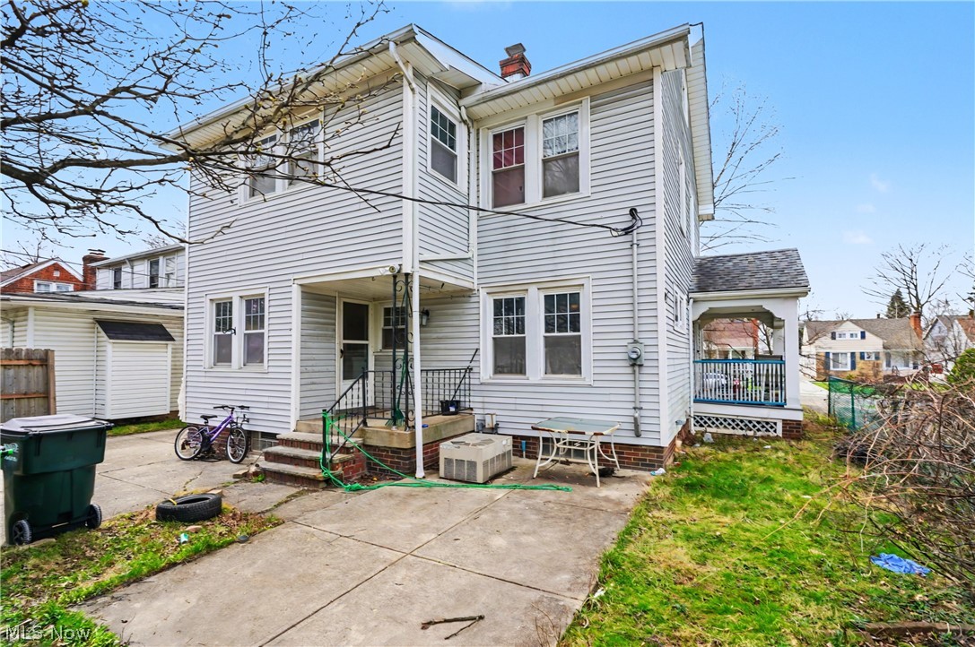 Joseph A Schmitt's Pk View Sub - Residential