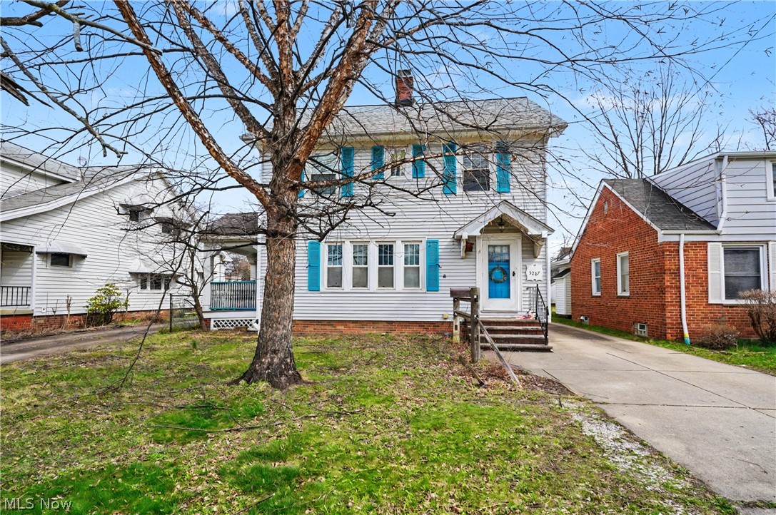 Joseph A Schmitt's Pk View Sub - Residential