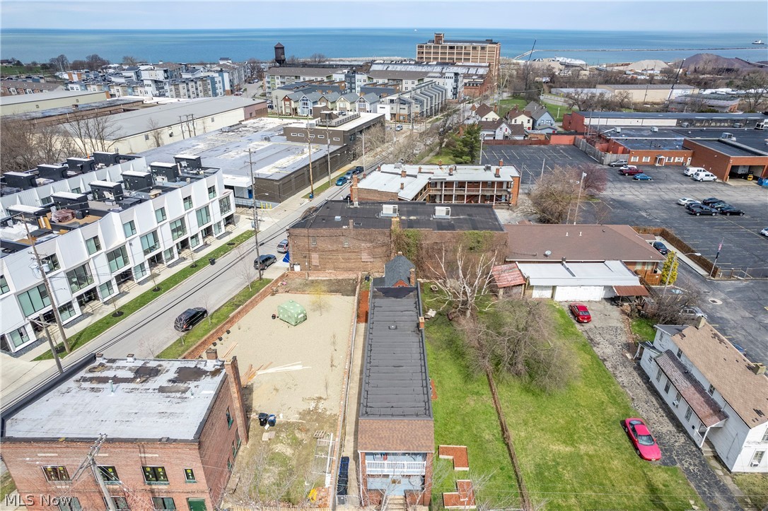 Stone - Residential Income