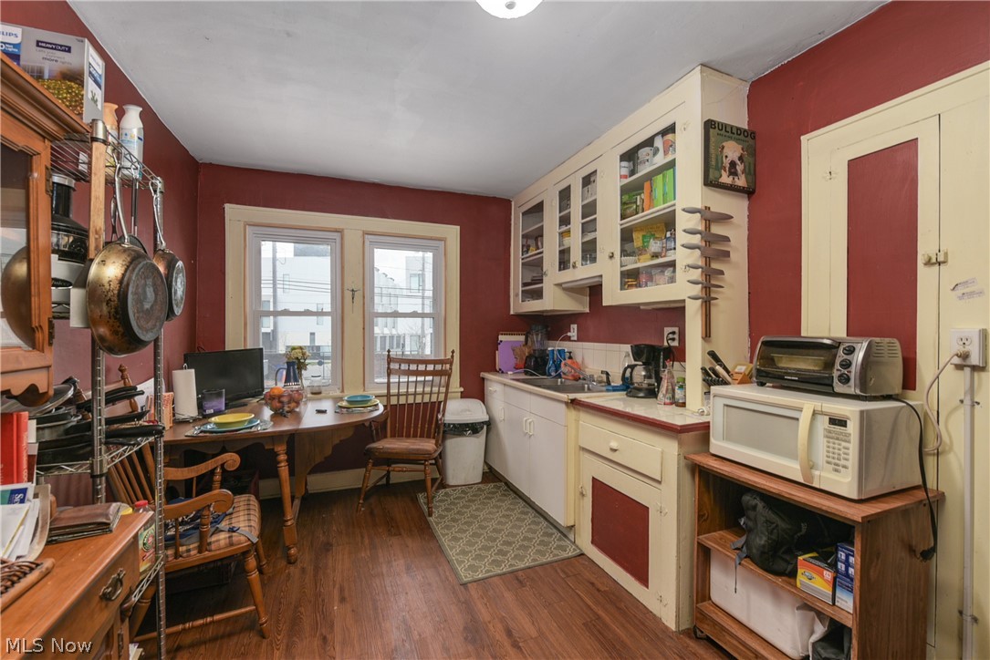 Stone - Residential Income