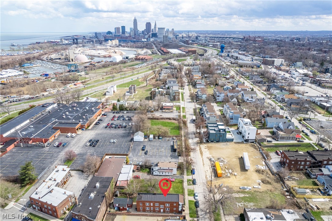 Stone - Residential Income