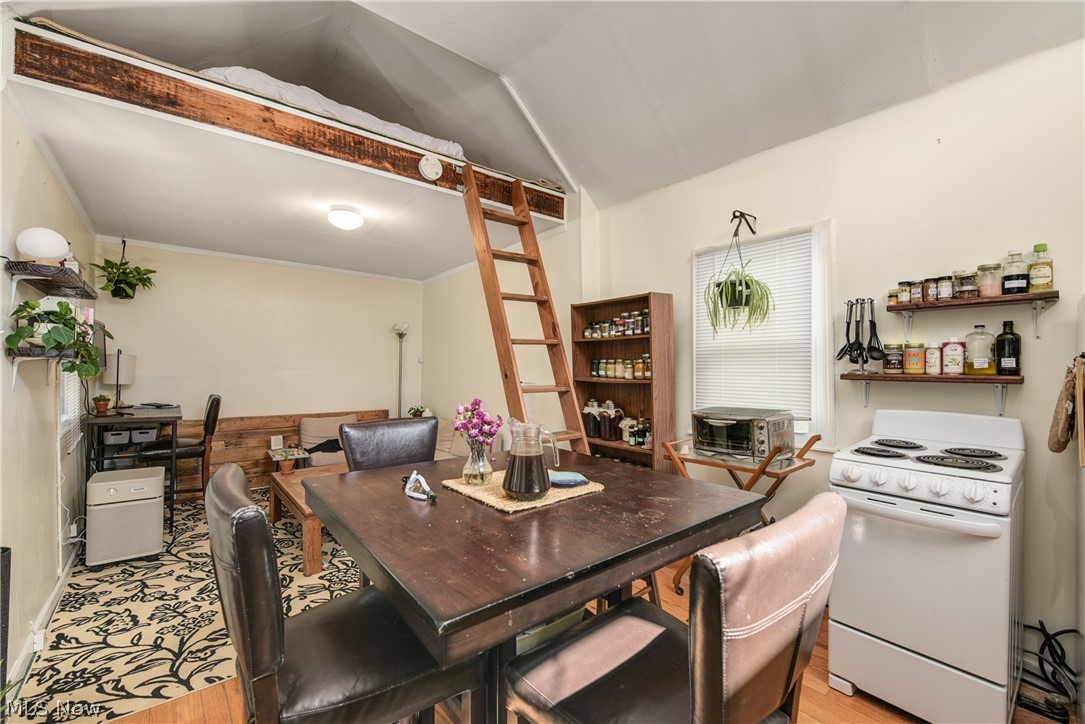 Stone - Residential Income