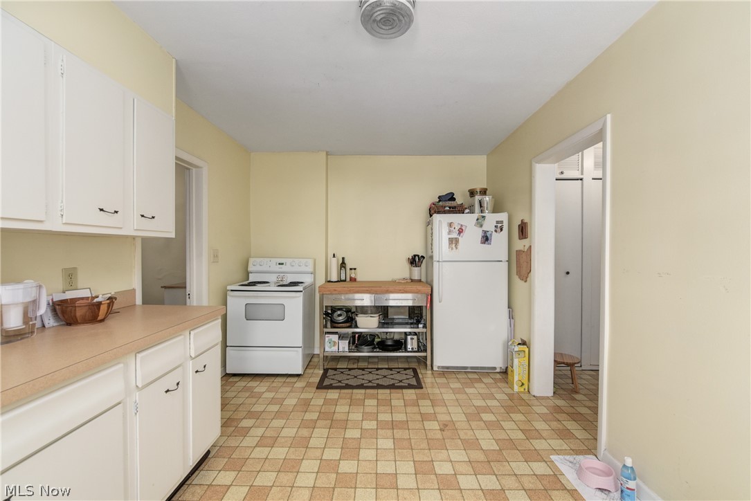 Stone - Residential Income